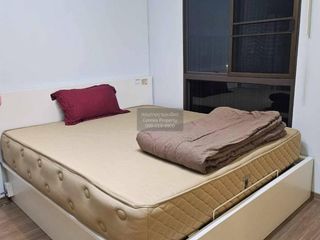 For sale 2 bedrooms condo in Bang Phlat, Bangkok