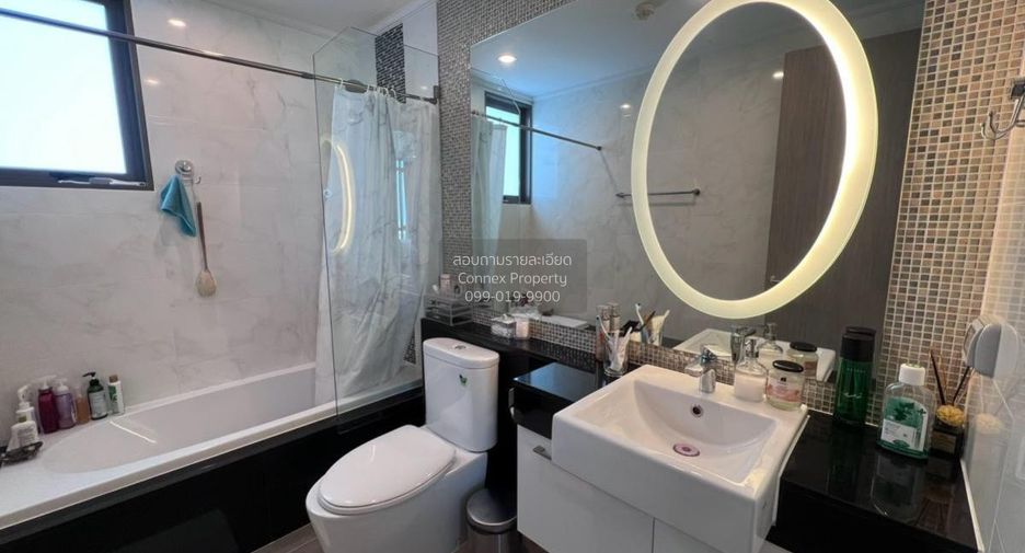 Condo en venta de 2 habitaciones en Watthana, Bangkok