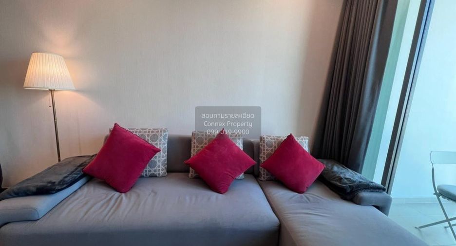 Condo en venta de 2 habitaciones en Watthana, Bangkok
