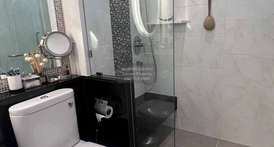 Condo en venta de 2 habitaciones en Watthana, Bangkok