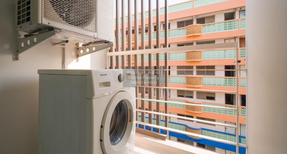For sale 1 Beds condo in Prawet, Bangkok