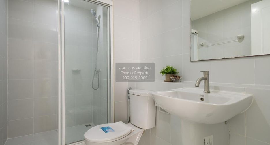 For sale 1 Beds condo in Prawet, Bangkok
