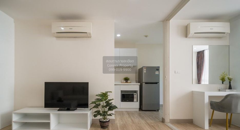For sale 1 Beds condo in Prawet, Bangkok