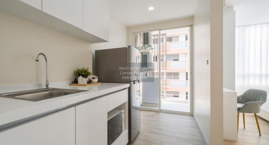 For sale 1 Beds condo in Prawet, Bangkok
