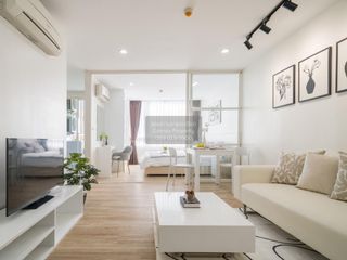 For sale 1 Beds condo in Prawet, Bangkok