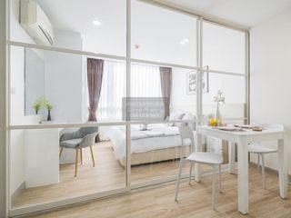 For sale 1 Beds condo in Prawet, Bangkok