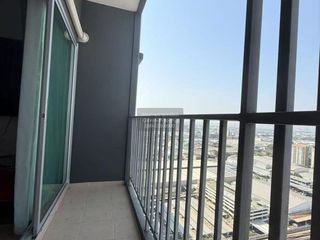 For sale 2 bedrooms condo in Mueang Samut Prakan, Samut Prakan