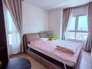For sale 2 bedrooms condo in Mueang Samut Prakan, Samut Prakan
