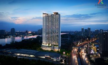 For sale 1 bed condo in Bang Kho Laem, Bangkok