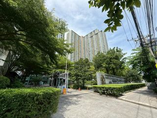 For sale 2 bedrooms condo in Suan Luang, Bangkok
