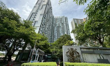For sale 2 bedrooms condo in Suan Luang, Bangkok