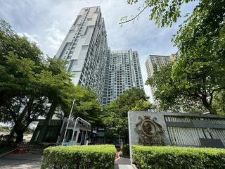 For sale 2 bedrooms condo in Suan Luang, Bangkok