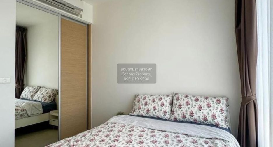 Wohnung zum Kauf mit 2 Zimmer in Khlong Toei, Bangkok