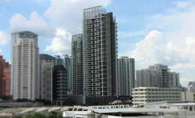 For sale 2 bedrooms condo in Khlong Toei, Bangkok