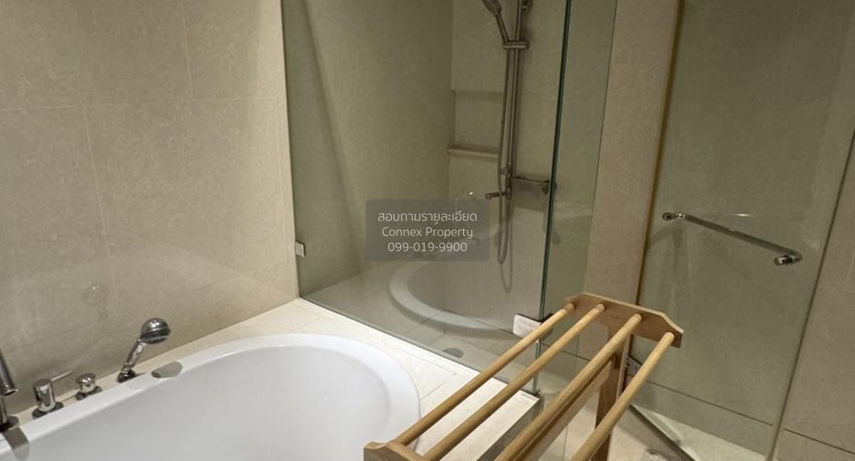 Condo en venta de 1 habitaciones en Khlong Toei, Bangkok