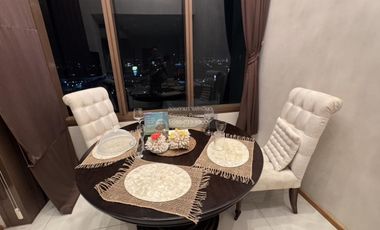 For sale 1 bed condo in Khlong Toei, Bangkok