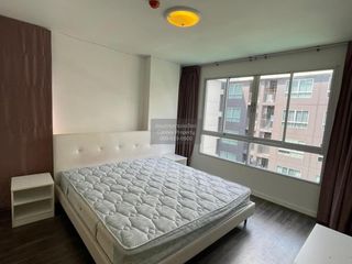 For sale 2 bedrooms condo in Phasi Charoen, Bangkok