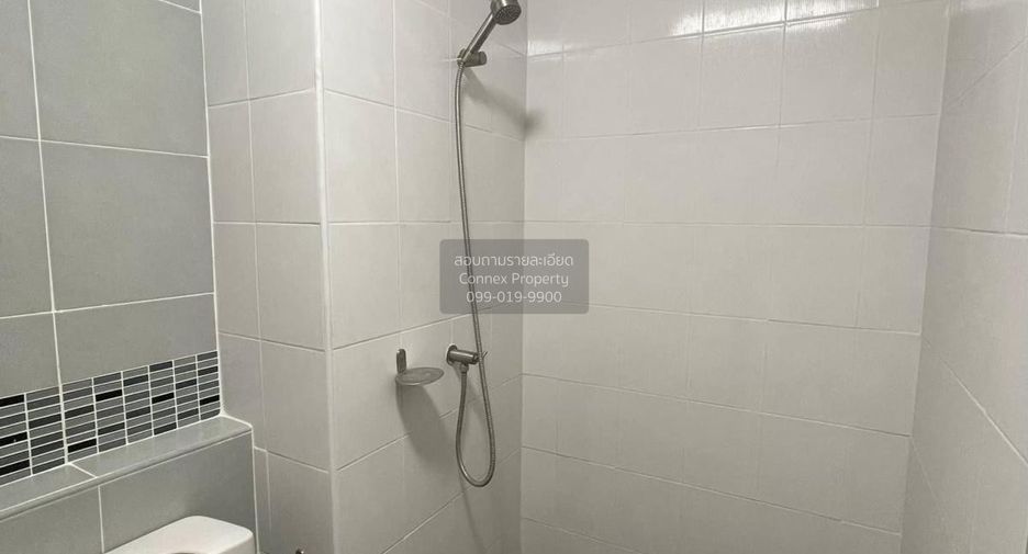 For sale 2 bedrooms condo in Phasi Charoen, Bangkok
