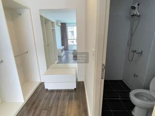 For sale 2 bedrooms condo in Phasi Charoen, Bangkok