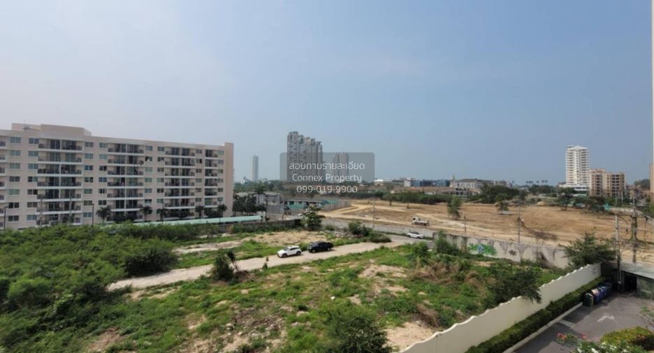 Продажа 1 кровать кондо в Йомтиен, Паттайя