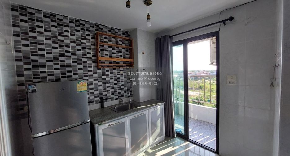 For sale 1 Beds condo in Phan Thong, Chonburi