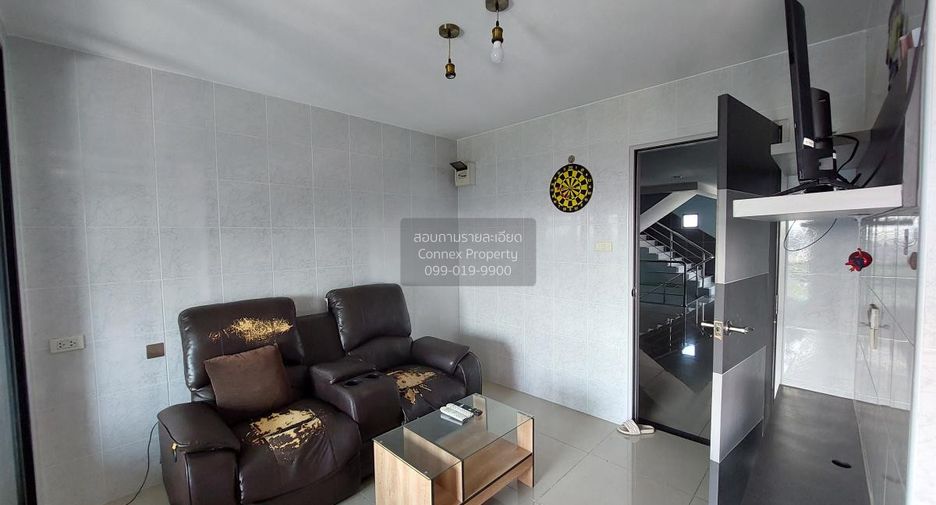 For sale 1 Beds condo in Phan Thong, Chonburi