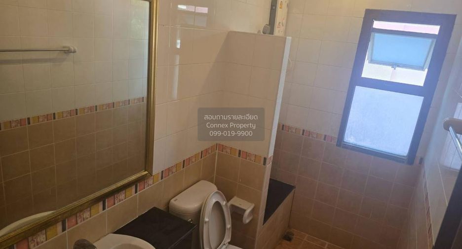 For sale 3 ベッドルーム house in Mueang Samut Sakhon, Samut Sakhon