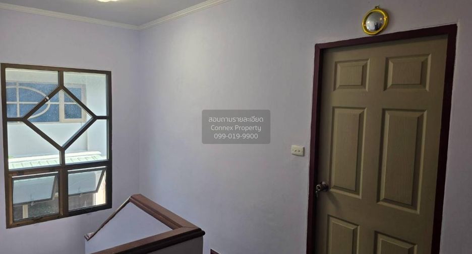 For sale 3 ベッドルーム house in Mueang Samut Sakhon, Samut Sakhon