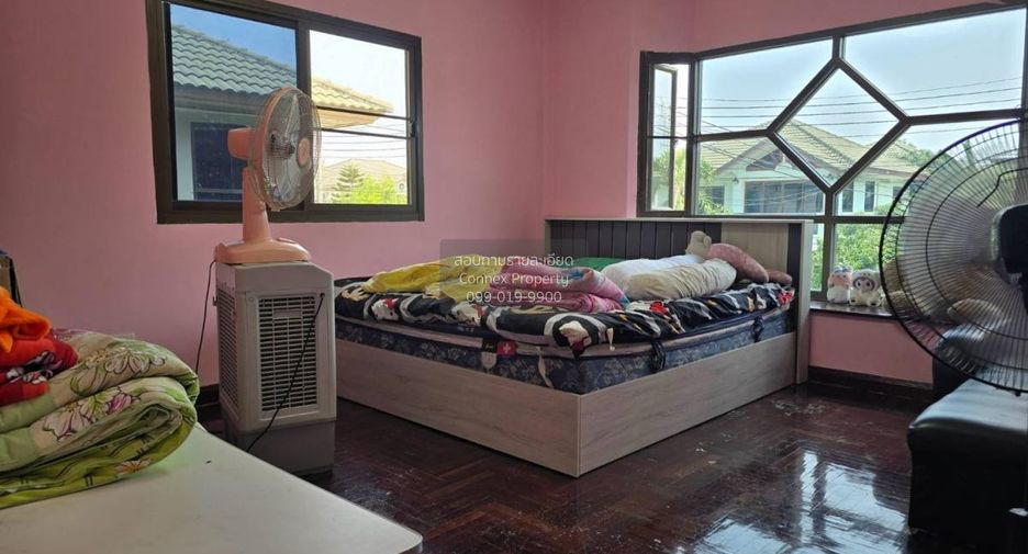 For sale 3 ベッドルーム house in Mueang Samut Sakhon, Samut Sakhon
