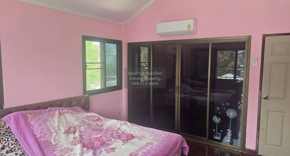 For sale 3 ベッドルーム house in Mueang Samut Sakhon, Samut Sakhon