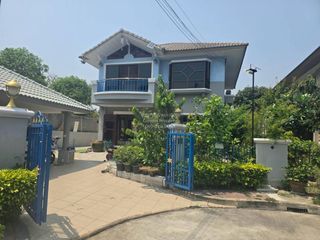 For sale 3 ベッドルーム house in Mueang Samut Sakhon, Samut Sakhon