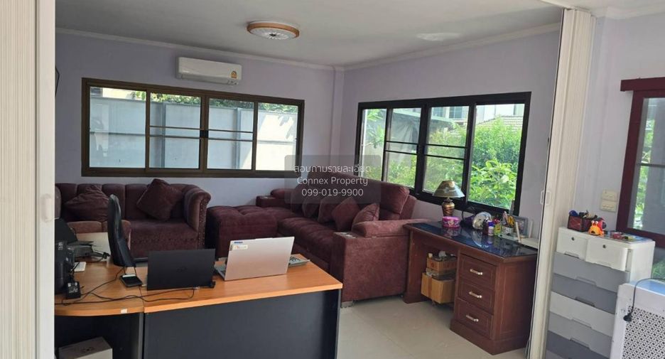 For sale 3 ベッドルーム house in Mueang Samut Sakhon, Samut Sakhon