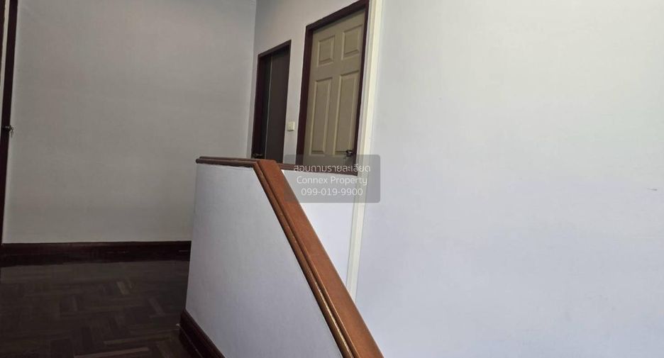 For sale 3 ベッドルーム house in Mueang Samut Sakhon, Samut Sakhon