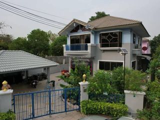 For sale 3 ベッドルーム house in Mueang Samut Sakhon, Samut Sakhon