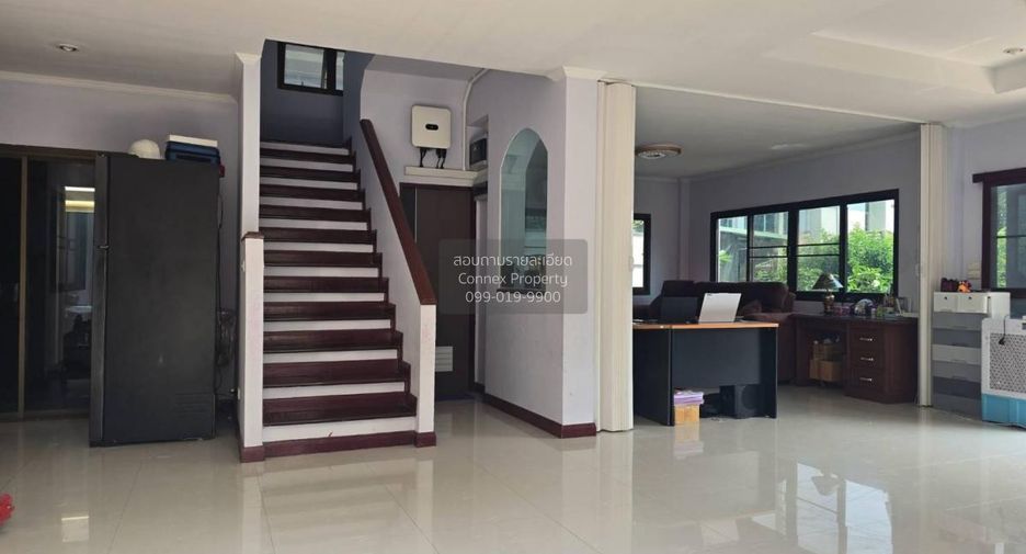 For sale 3 ベッドルーム house in Mueang Samut Sakhon, Samut Sakhon