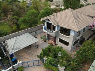 For sale 3 ベッドルーム house in Mueang Samut Sakhon, Samut Sakhon