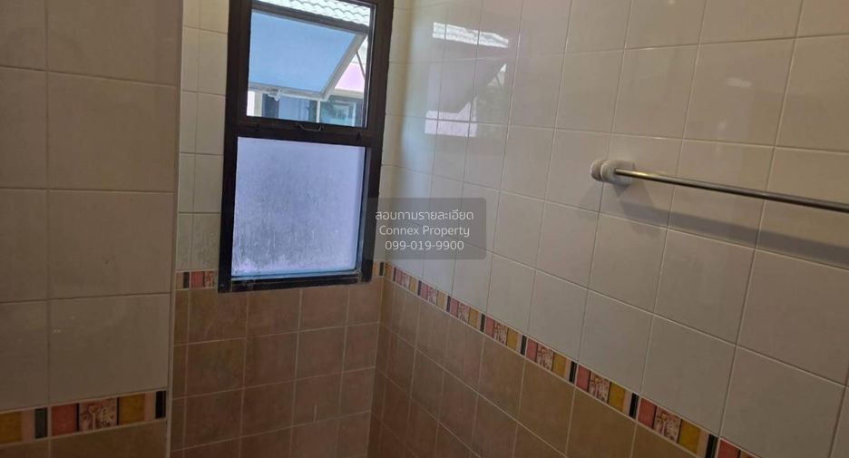 For sale 3 ベッドルーム house in Mueang Samut Sakhon, Samut Sakhon