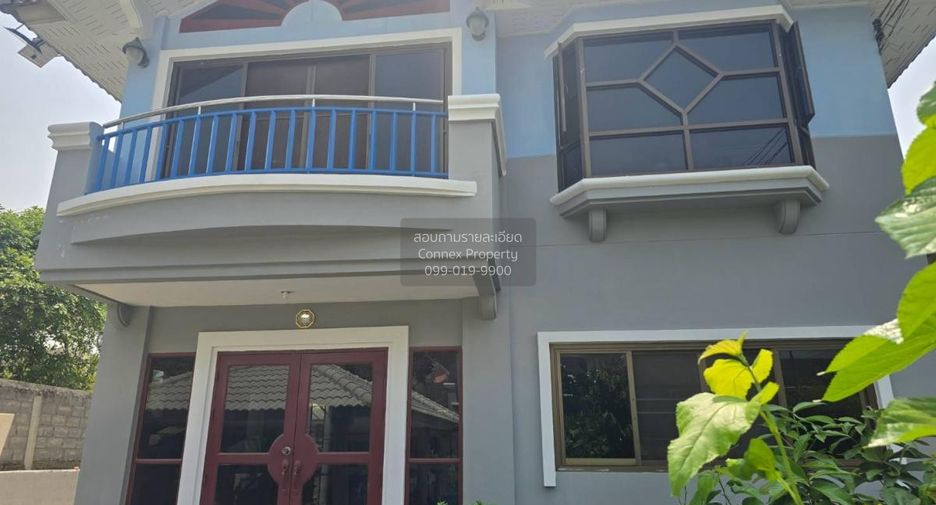 For sale 3 ベッドルーム house in Mueang Samut Sakhon, Samut Sakhon