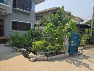 For sale 3 ベッドルーム house in Mueang Samut Sakhon, Samut Sakhon