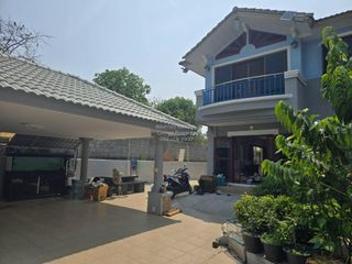 For sale 3 ベッドルーム house in Mueang Samut Sakhon, Samut Sakhon
