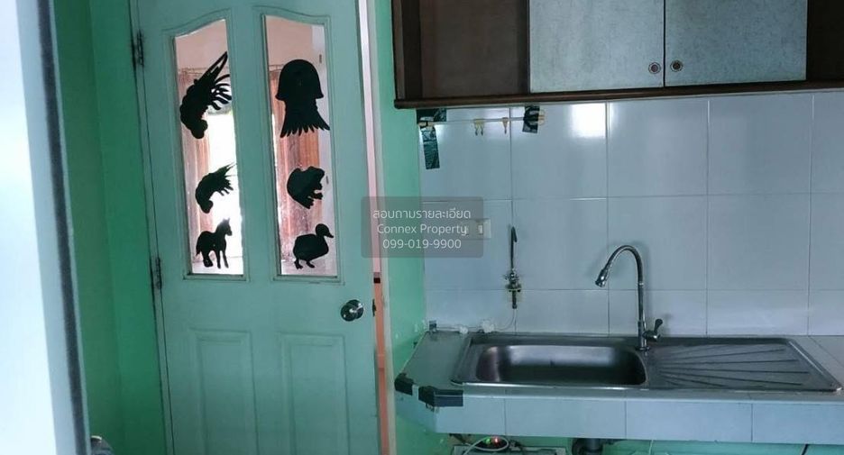 Casa en venta de 3 habitaciones en Bang Khun Thian, Bangkok