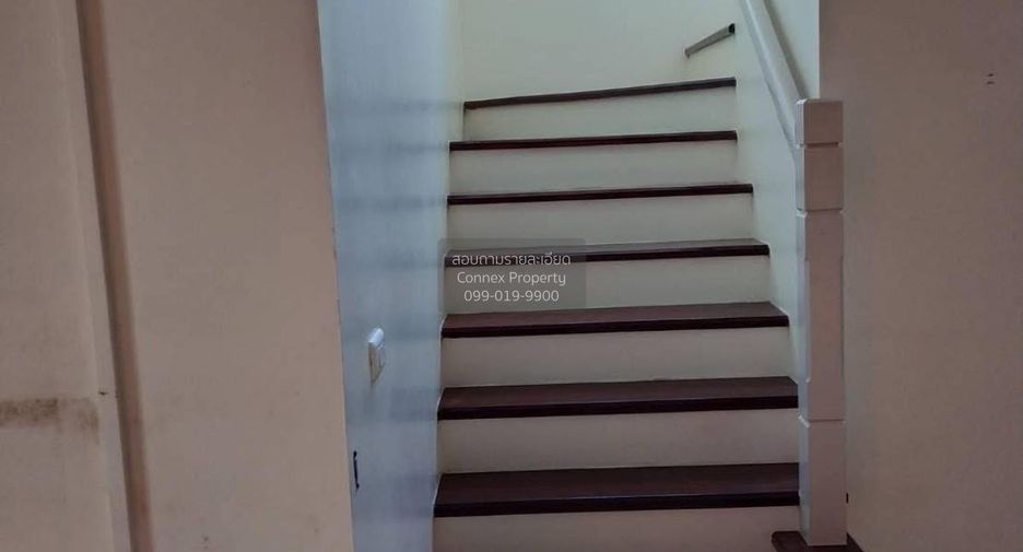 Casa en venta de 3 habitaciones en Bang Khun Thian, Bangkok