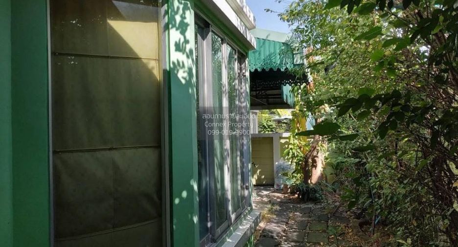 Casa en venta de 3 habitaciones en Bang Khun Thian, Bangkok