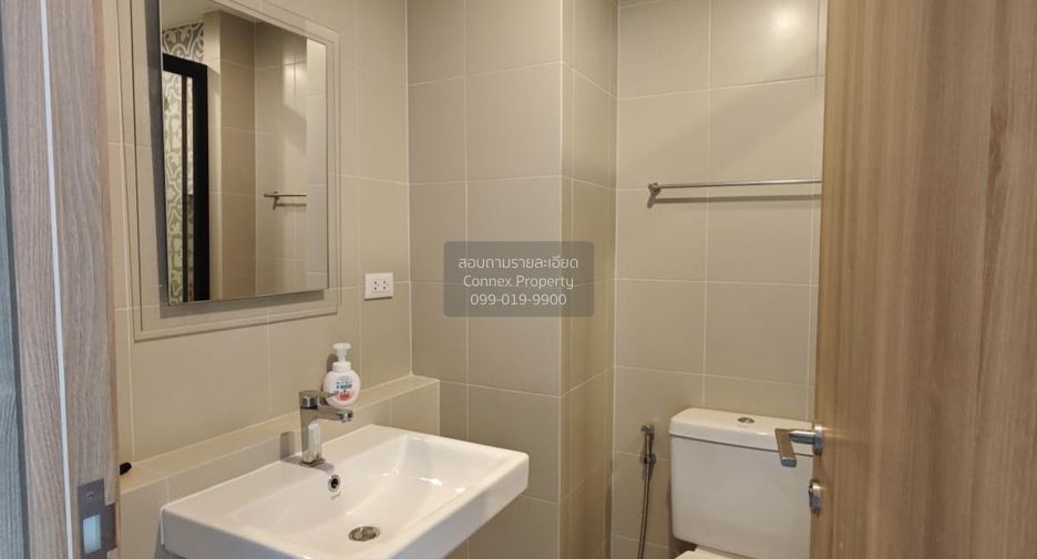 For sale 1 bed condo in Hua Hin, Prachuap Khiri Khan
