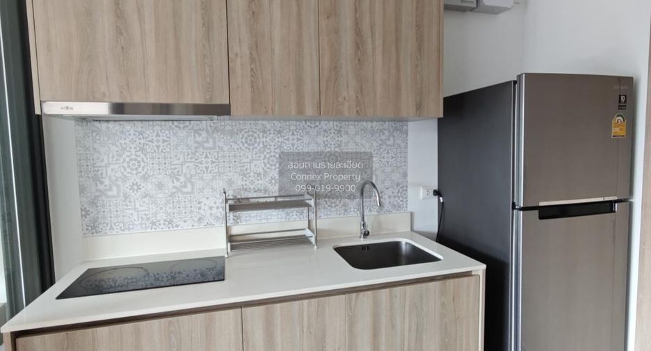 For sale 1 bed condo in Hua Hin, Prachuap Khiri Khan