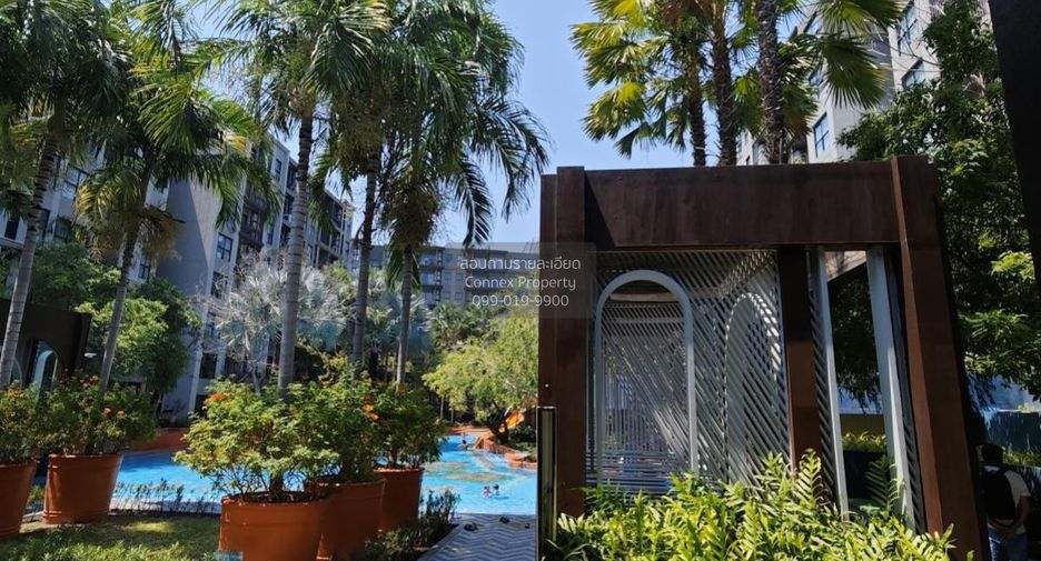 For sale 1 bed condo in Hua Hin, Prachuap Khiri Khan