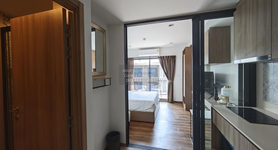 For sale 1 bed condo in Hua Hin, Prachuap Khiri Khan