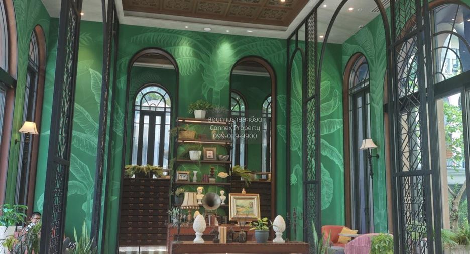 For sale 1 bed condo in Hua Hin, Prachuap Khiri Khan
