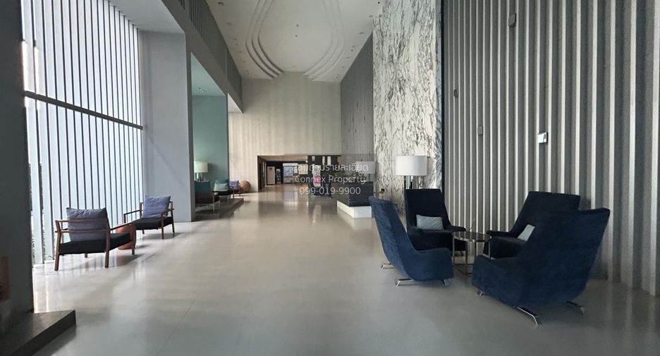 À vendre 1 chambre condo à Hua Hin, Prachuap Khiri Khan