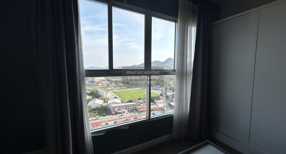 À vendre 1 chambre condo à Hua Hin, Prachuap Khiri Khan